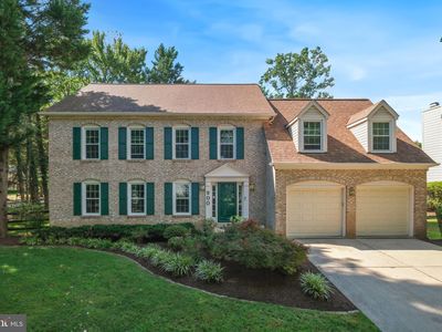 900 White Pine Pl, Potomac, MD, 20854