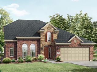 2118 Nogalas Ln, League City, TX 77573