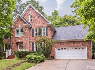 1004 Glentanner Ct, Apex, NC 27502