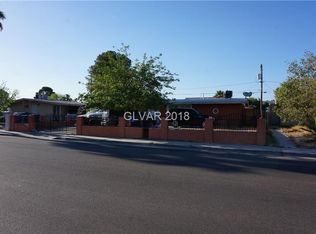 2108 Perliter Ave, North Las Vegas, NV 89030