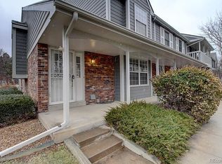 5242 S Jellison St, Littleton, CO 80123
