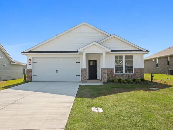 17 Aurora Cir Lot 116, Fayetteville, TN 37334