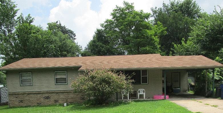305 N Church, Mtn Home, AR