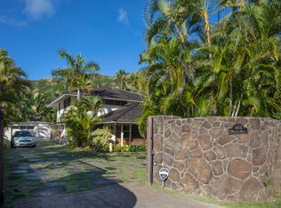 1405 Mokulua Dr, Kailua, HI 96734