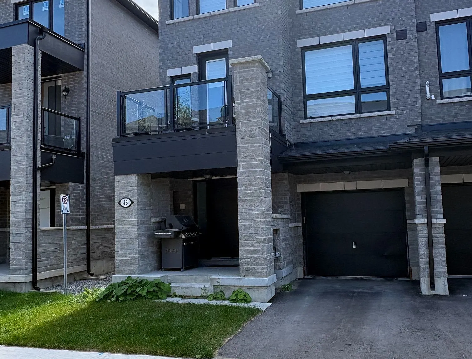 3 bed, $2,800 — Photo 2