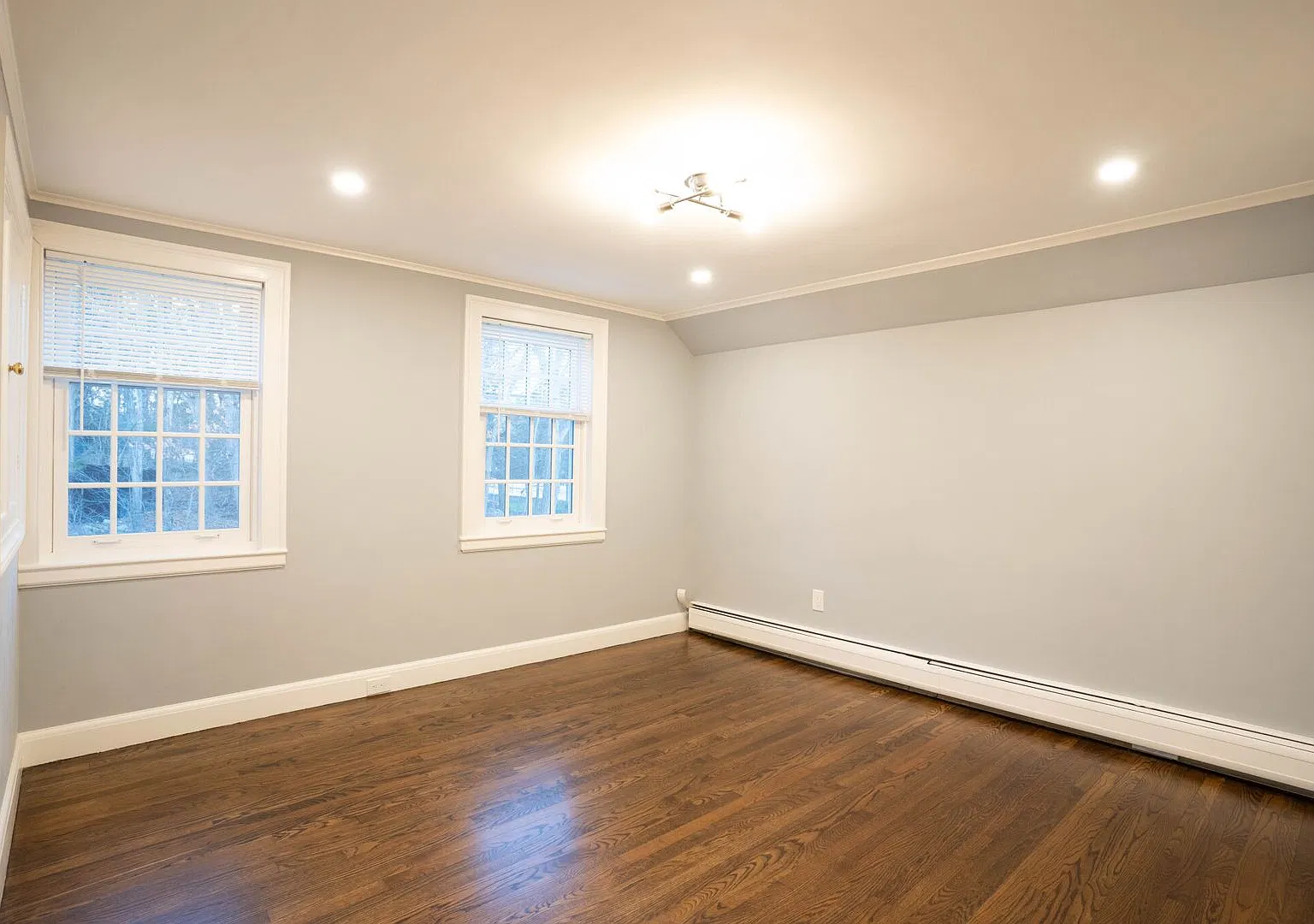 Charming Newton Home — Photo 2