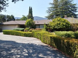 6805A Almaden Rd, San Jose, CA 95120