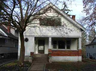 815 E 8th Ave, Spokane, WA 99202