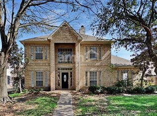 2522 La Rochelle Ct, Seabrook, TX 77586