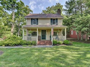 36 Edenville Rd, Warwick, NY 10990