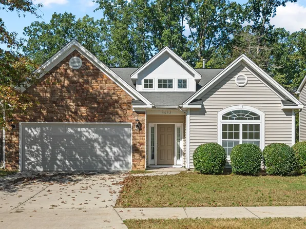 5052 McKittrick Ln, Durham, NC 27712