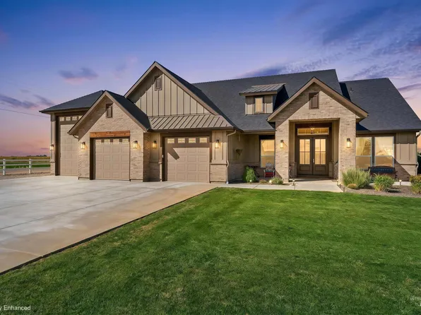 1470 Jackson Ave, Emmett, ID 83617