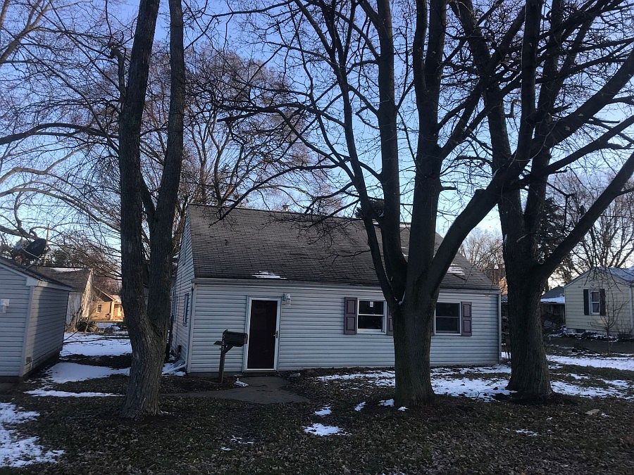 2nd image of 583 Jefferson Ave