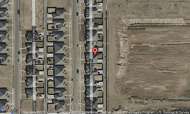 Map View