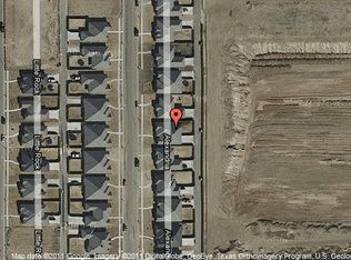 8403 Alexandria Ave, Amarillo, TX 79118