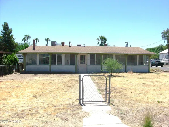 21 Cochise Street, Wickenburg, AZ 85390