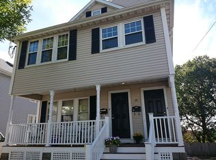 38 Hill Top St, Dorchester, MA 02124