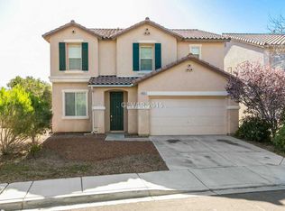 4931 Charlo Dr, Las Vegas, NV 89131
