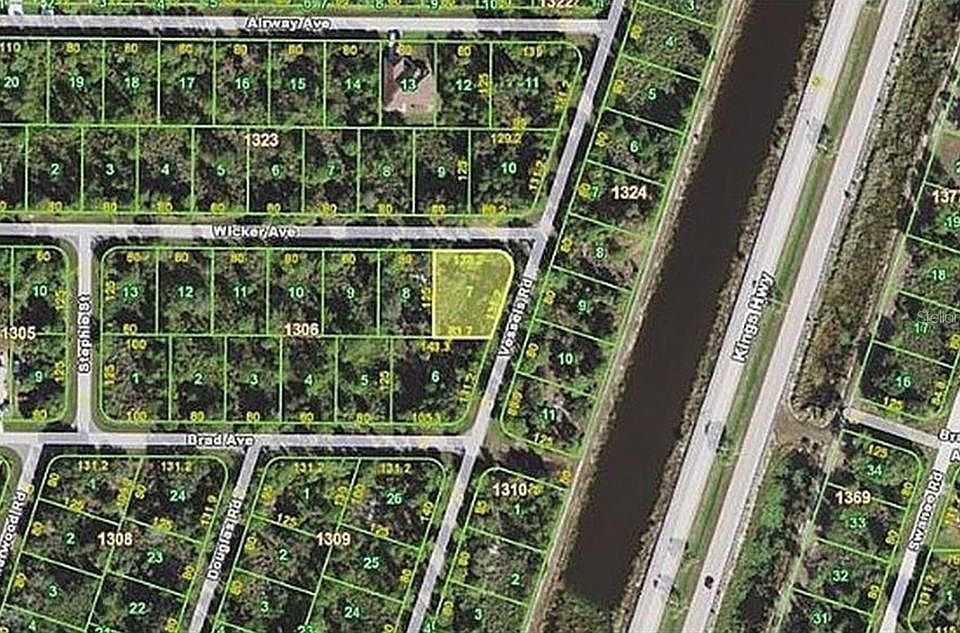 1st image of 23333 Wicker Ave Lot 7