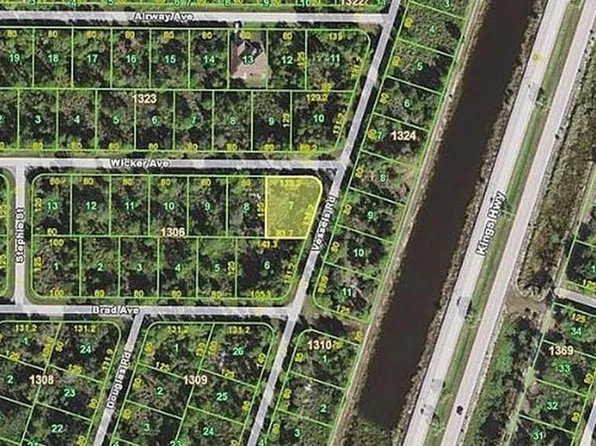 23333 Wicker Ave #7, Punta Gorda, FL 33980