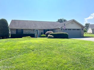 1750 Thurman Cir, Sevierville, TN 37876