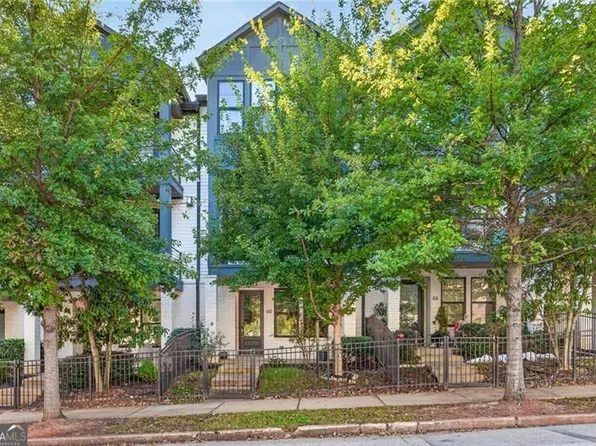 60 Rogers St NE, Atlanta, GA 30317