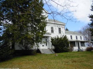 1135 Washington St, Bath, ME 04530