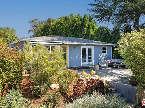 4523 Palmero Dr, Los Angeles, CA 90065