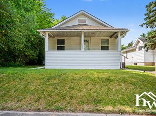 1234 Bissell St, South Bend, IN 46617