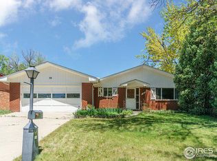38 University Dr, Longmont, CO 80503