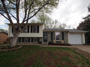 3704 S Moore St, Lakewood, CO 80235