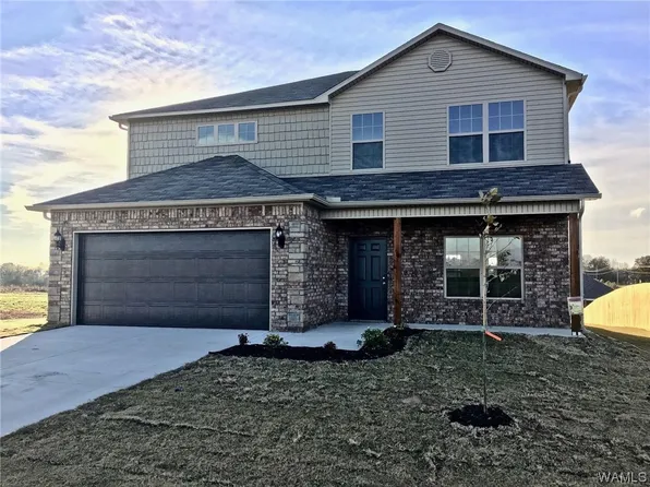 16399 Natchez Dr, Moundville, AL 35474