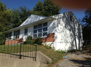 6900 N Hanley Rd, Hazelwood, MO 63042