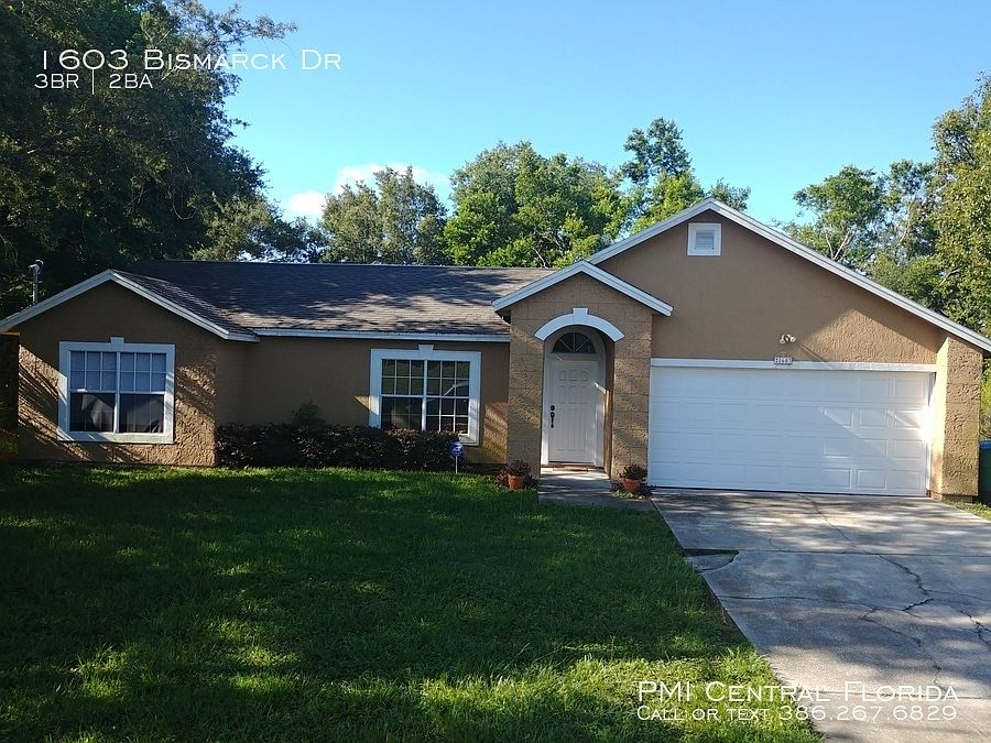 1st image of 1603 Bismarck Dr