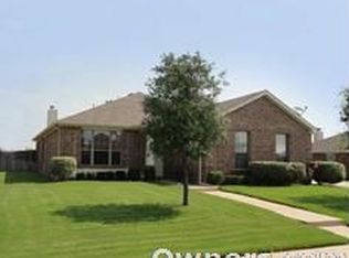 3640 Hawthorne Trl, Rockwall, TX 75032