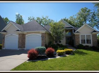 64 Caspian Ct, Amherst, NY 14228