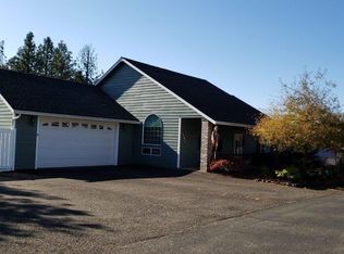 2286 Eagle Loop, Sutherlin, OR 97479