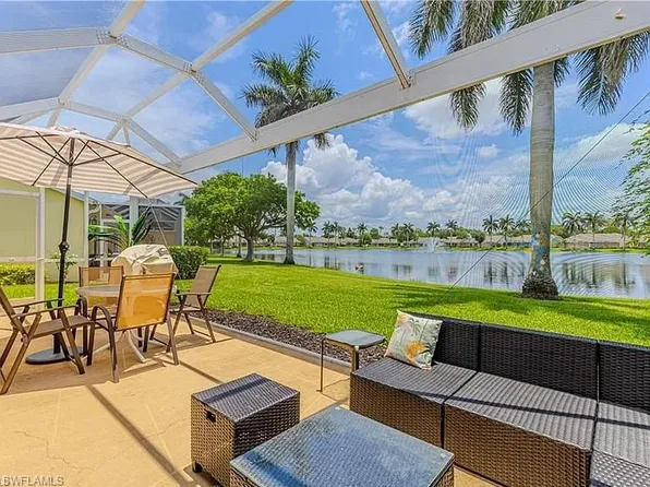 5595 Greenwood Cir #92, Naples, FL 34112