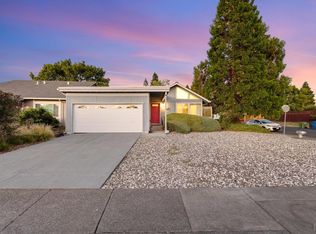 1246 Camino Coronado, Rohnert Park, CA 94928