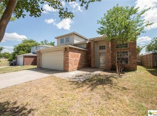 3106 Lantana Dr, Killeen, TX 76542