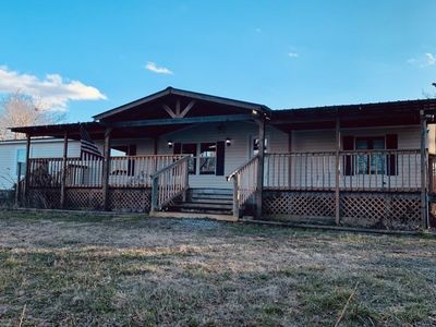 85 Dunn Fall River Rd, Leoma, TN, 38468