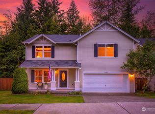 7708 85th Ave NE, Marysville, WA 98270