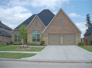 8149 Threadtail St, Conroe, TX 77385