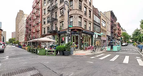 Rented by REAL New York