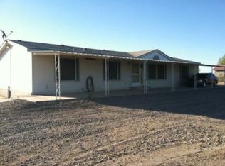 4405 S 16th Ave, Safford, AZ 85546