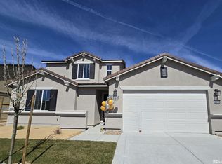 2274 Great Bluffs Ln, Sparks, NV 89436