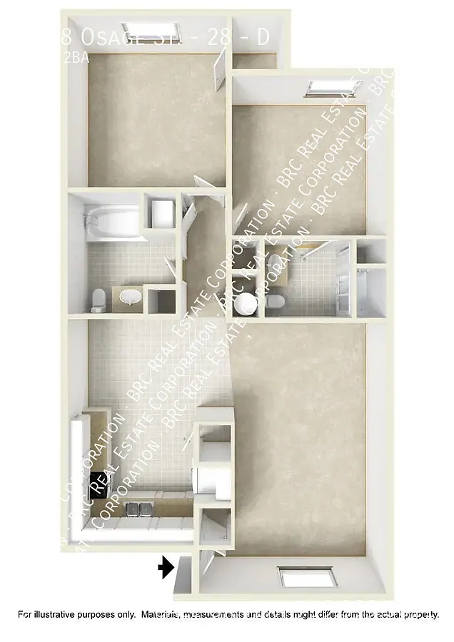 Building Photo - 8778 Osage St #28D