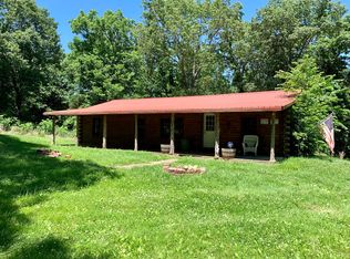 1025 Willoughby Rd, Clever, MO 65631