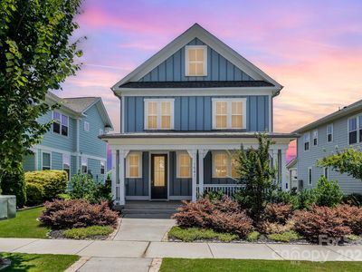 1541 Riverwalk Pkwy, Rock Hill, SC, 29730