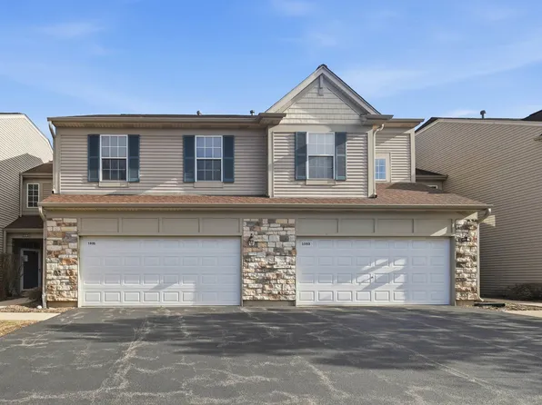 1095 Ellsworth Dr, Grayslake, IL 60030